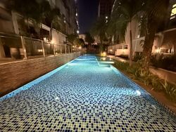 Parc Rosewood (D25), Condominium #601856941